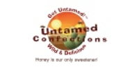 Untamed Confections coupons